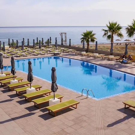 Hotel Enorme Eanthia Beach 4*