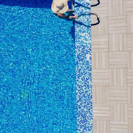 Enorme Eanthia Beach 4* Γεράνι Χανίων
